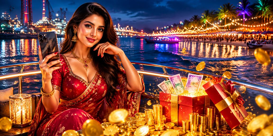 কক্সবাজার সৈকতে মোবাইল ক্যাসিনো খেলার দৃশ্য এক সন্ধ্যায়