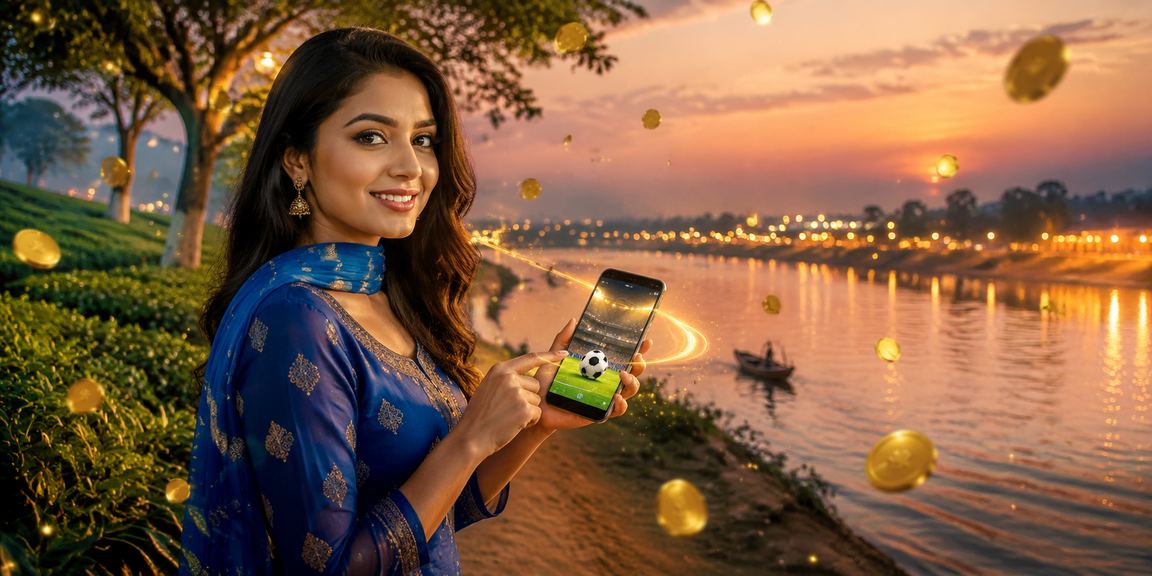 বাংলাদেশে রংপুর ফুটবল বেটিং